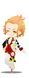 Cater Diamond Cater Diamond