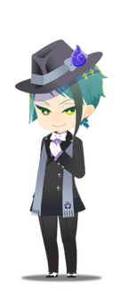 Jade Leech Jade Leech